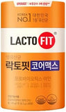 [CKD] 2023 New 3Billion CFU Lacto-Fit Probiotics Core Max 2g X 60 Stick Packets