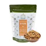 K-Herb Korean Fast-Fermented Bean Paste Granule | 300g | 1 Pack, Contains 5 Essential Nutrients, Easy to Take, 청국장환